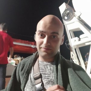 Kenan , 27 лет