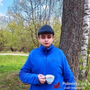 Максим Скрепко, 32 года
