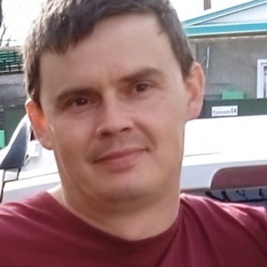 Михаил , 36 лет