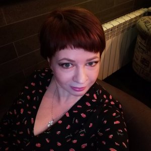Ольга , 44 года