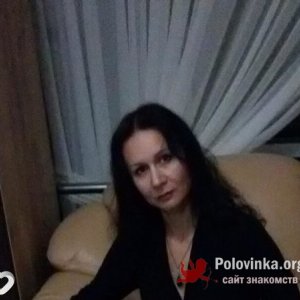Светлана , 55 лет