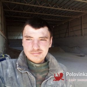 Даниил , 28 лет