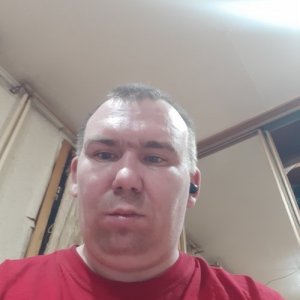 Михаил , 38 лет