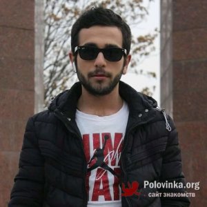 Gev , 24 года