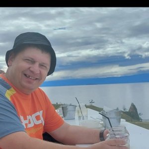 Андрей , 41 год