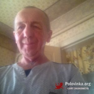 Толик рекало, 53 года