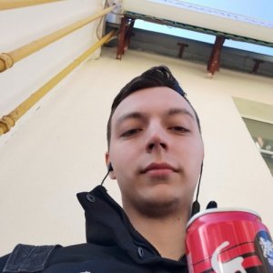 Владимир , 27 лет