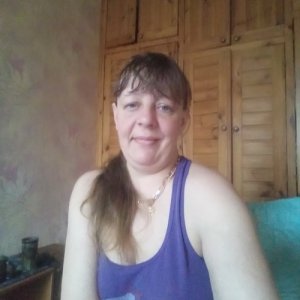 Катюрина , 36 лет