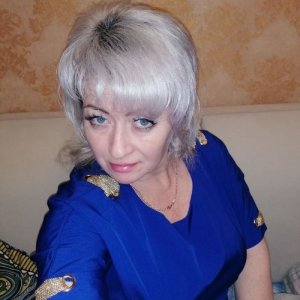 Светлана Измайлова, 50 лет