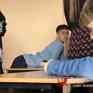 Кирилл Соловьев, 20 лет