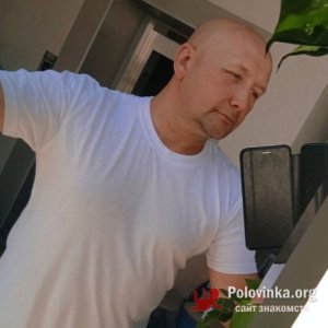 Сергей Мурзир, 43 года