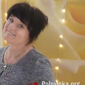 Маша Андріяш, 54 года