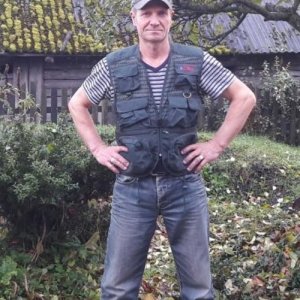 Анатолий , 61 год