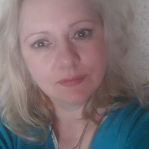 Виола , 40 лет