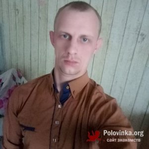 Ваня , 31 год