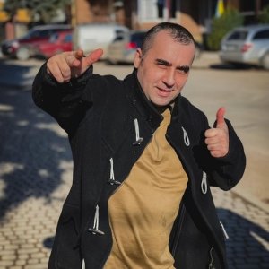 Sasha-851 , 40 лет