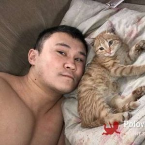 Каха , 32 года