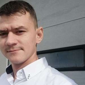 Андрей , 29 лет