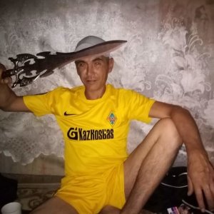 Тимур , 45 лет