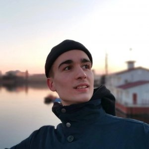 Алексей , 24 года