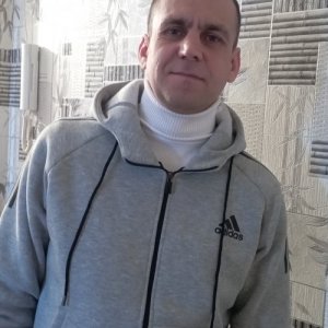 Макс , 40 лет