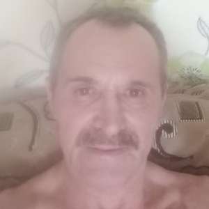 Саша , 58 лет