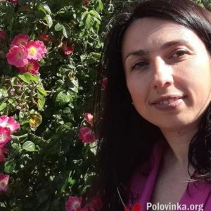 Tetiana , 42 года