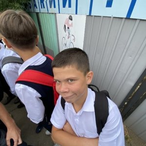Оатиир Курманаев, 23 года