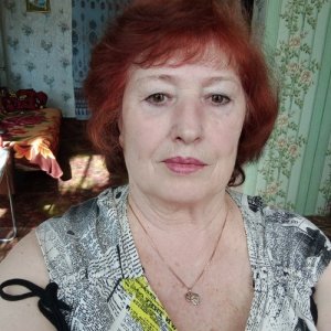 Галина , 71 год