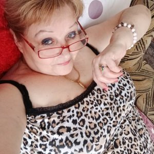 Тина , 59 лет