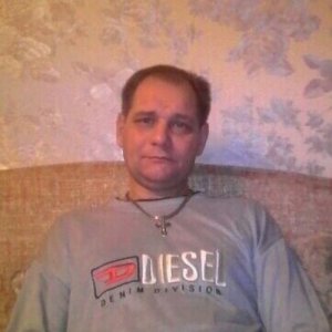 Мишаня , 53 года