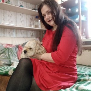 Татьяна , 47 лет