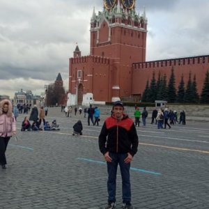 Павел , 44 года