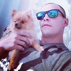 Александр Александров, 35 лет
