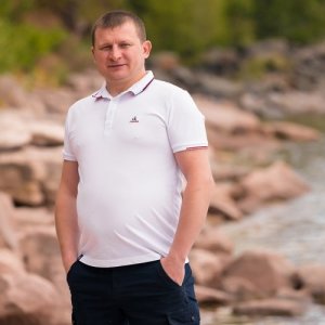 Алексей , 37 лет