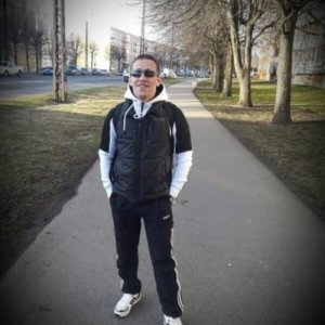 Igor , 36 лет