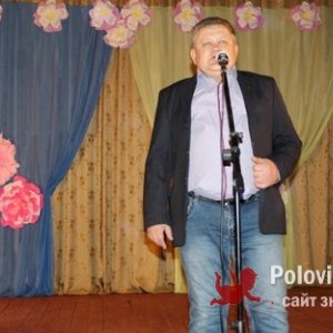 Фëдор , 51 год