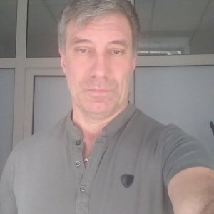 Igor Данилишин, 48 лет