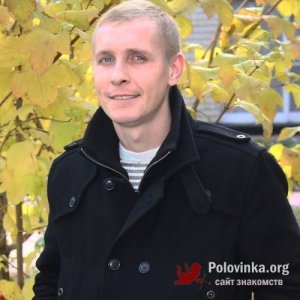Юрий Инкогнито, 36 лет