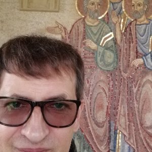 Александр OLEKSANDR, 51 год