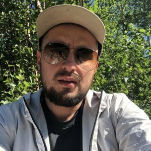 Александр , 38 лет