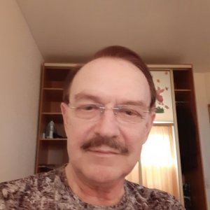 Владимир , 54 года