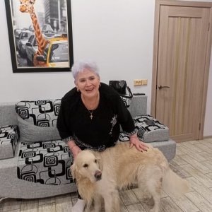 Валентина , 68 лет