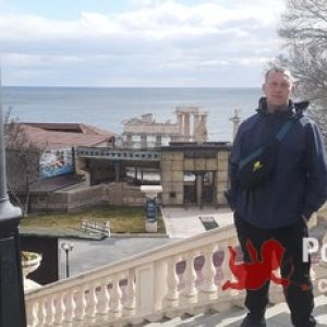 Серёга , 38 лет