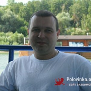 Роман , 42 года