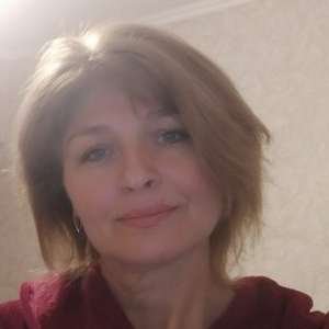 Виктория , 52 года