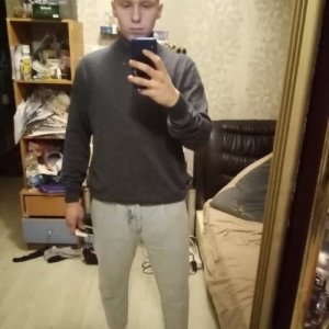 Влад , 21 год