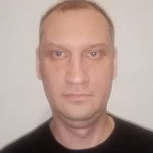 Андрей , 39 лет
