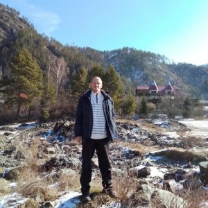 Артем Бобылёв, 33 года