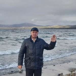 Виталий , 48 лет